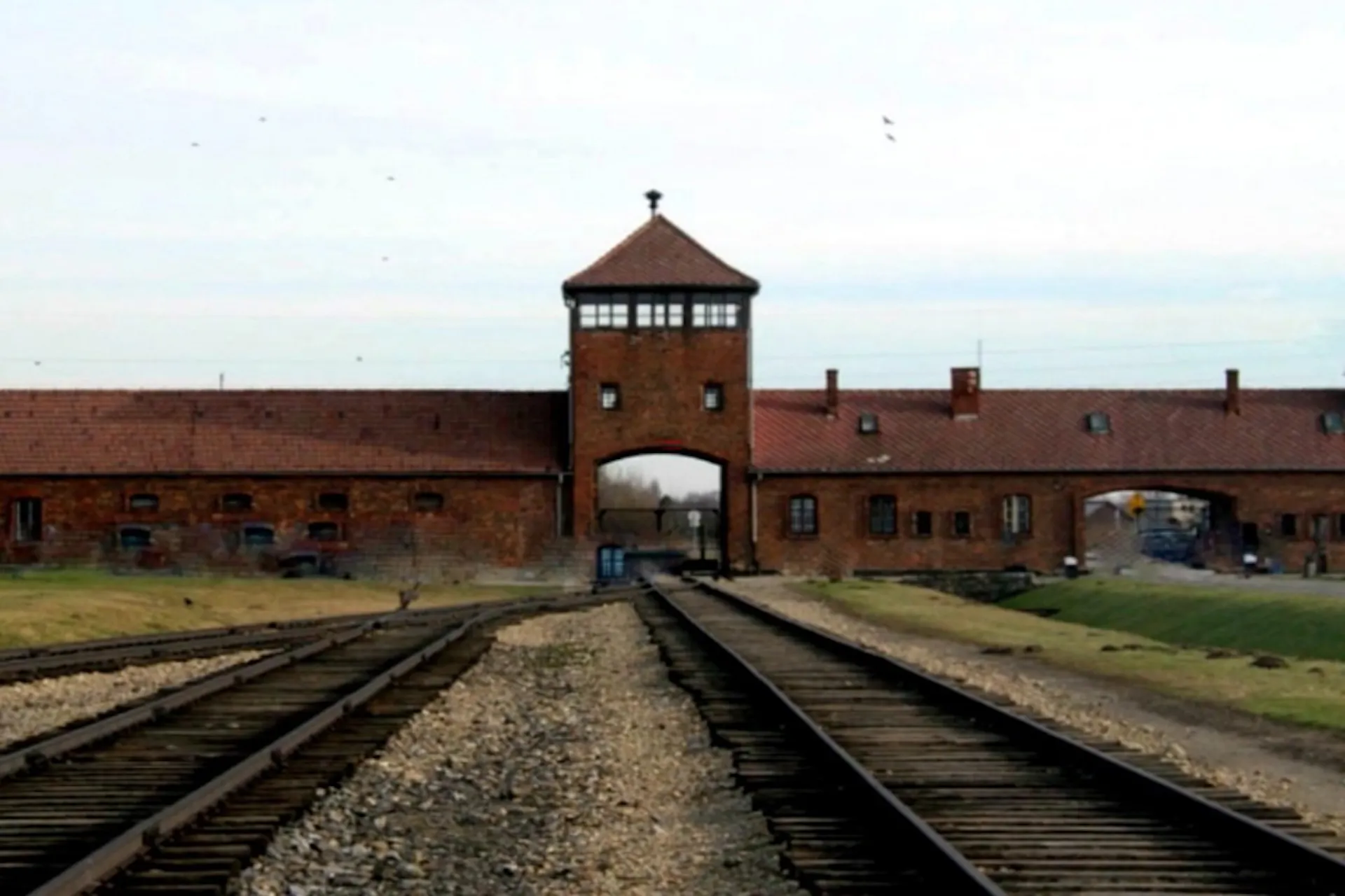 Transport XX to Auschwitz