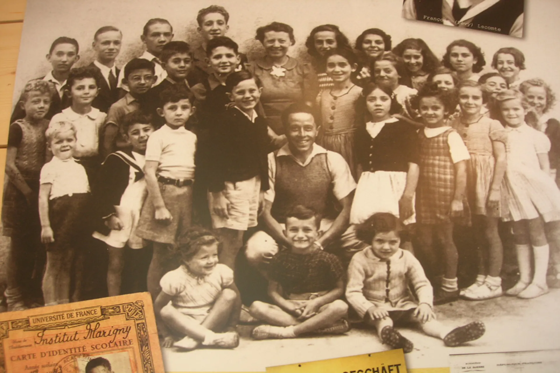 Weapons of the Spirit: New 25th Anniversary Edition