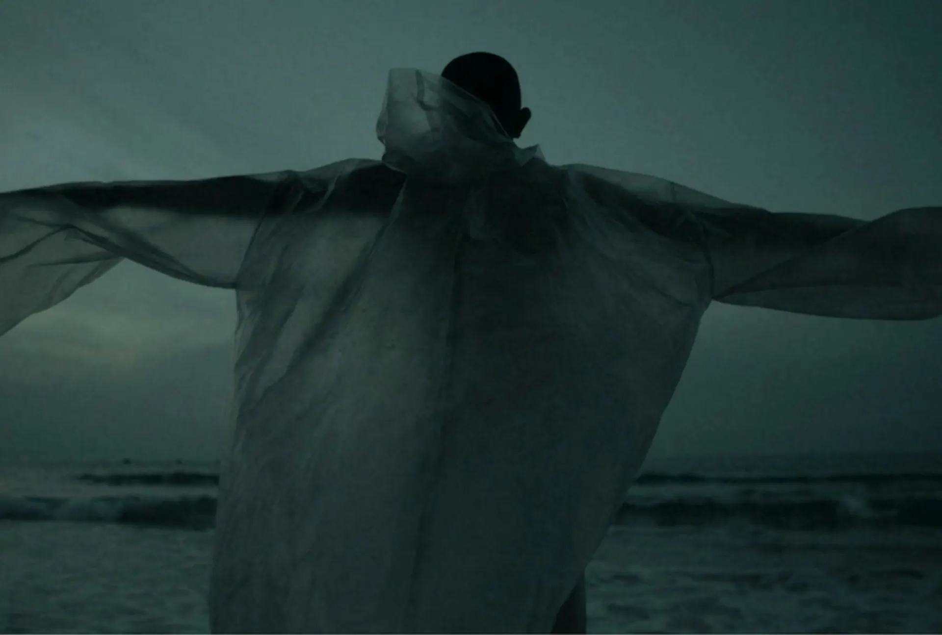 Why Hast Thou Forsaken Me (Lama Azavtani)