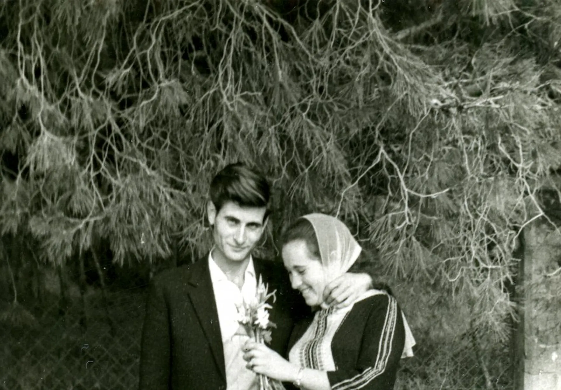 Write Down, I'm an Arab