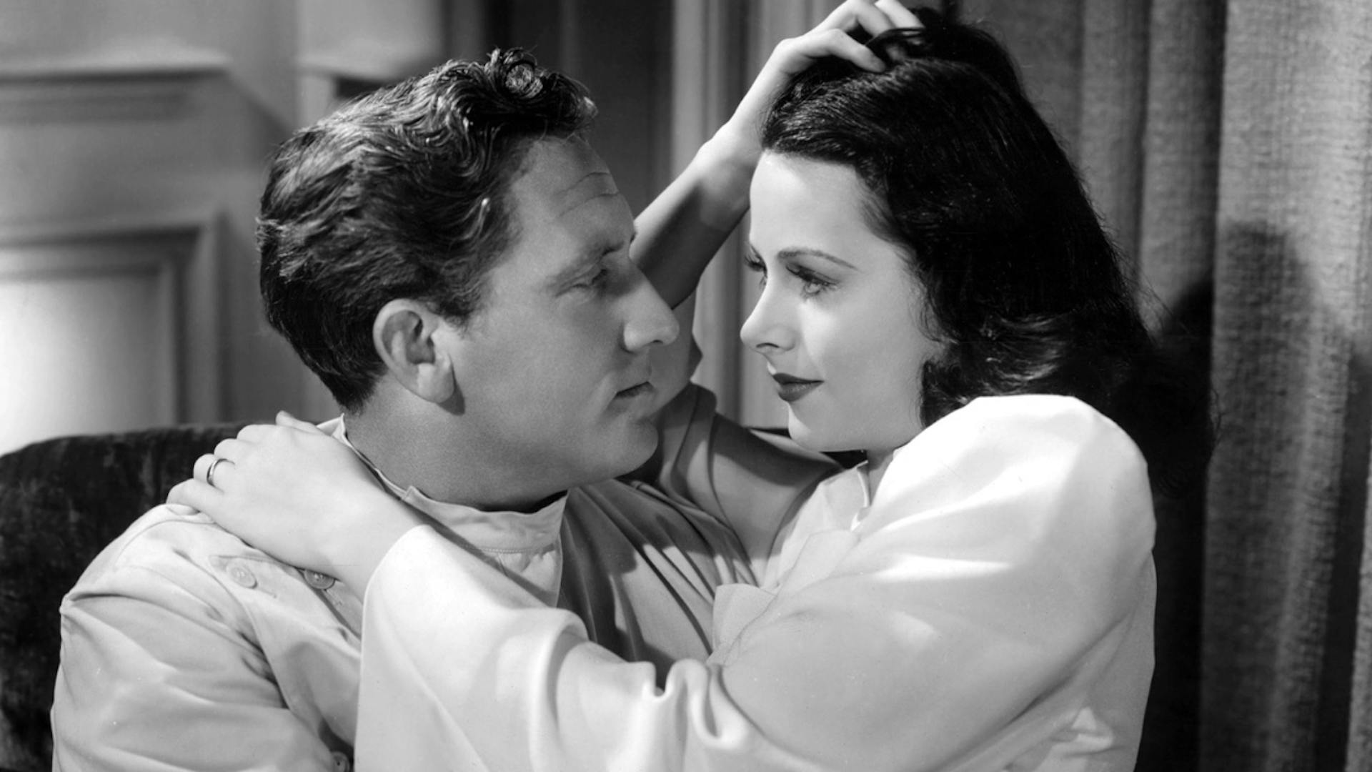 Bombshell: the Hedy Lamarr Story